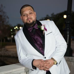 Meet your Posher, Rob